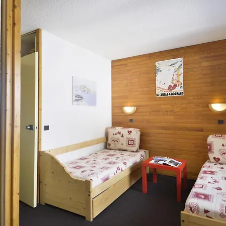 3000 - Divisible Confortable - Aux Pieds - Balcon Mae-3716 * Macot-la-Plagne