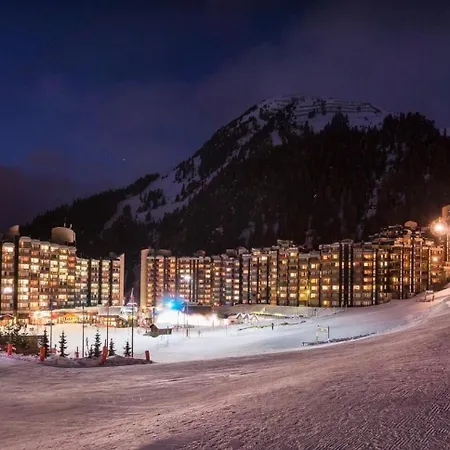 Apartment 3000 - Pour 4 Personnes 16