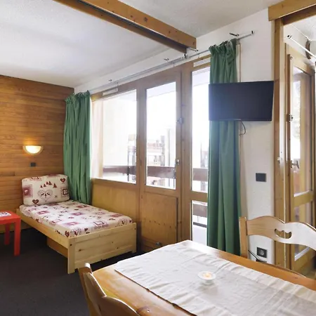 3000 - Divisible Confortable - Aux Pieds - Balcon Mae-3716 Macot-la-Plagne