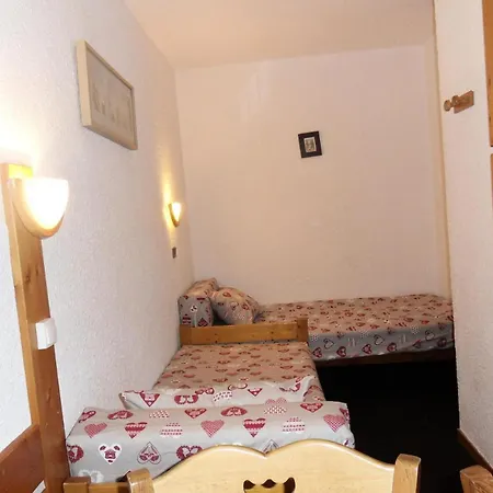3000 - Pour 4 Personnes 16 Apartment Macot-la-Plagne