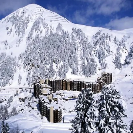 3000 - Divisible Confortable - Aux Pieds - Balcon Mae-3716 Macot-la-Plagne