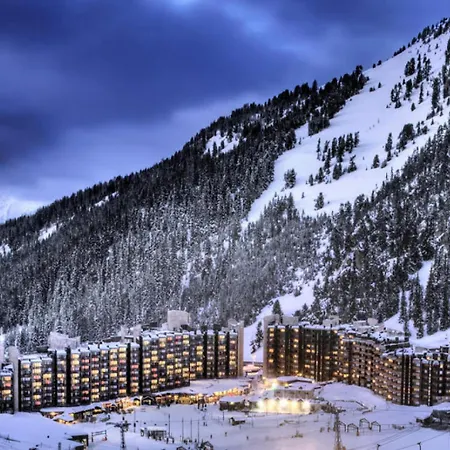 3000 - Pour 4 Personnes 16 Apartment *