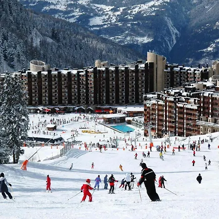 3000 - Pour 4 Personnes 16 Apartment *