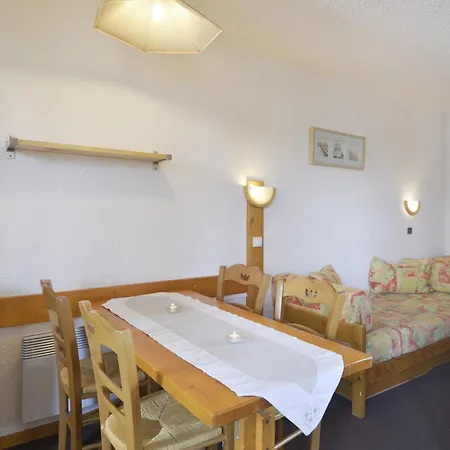 3000 - Divisible Confortable - Aux Pieds - Balcon Mae-3716 * Macot-la-Plagne