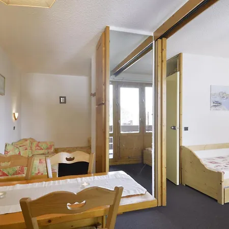Apartman 3000 - Divisible Confortable - Aux Pieds - Balcon Mae-3716 *