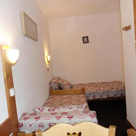 3000 - Divisible Confortable - Aux Pieds - Balcon Mae-3716 Apartman Macot-la-Plagne