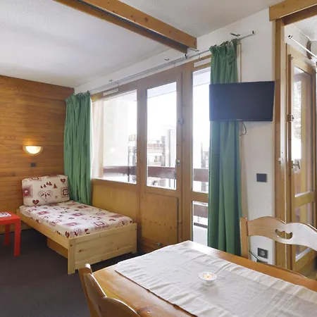 Appartement 3000 - Divisible Confortable - Aux Pieds - Balcon Mae-3716