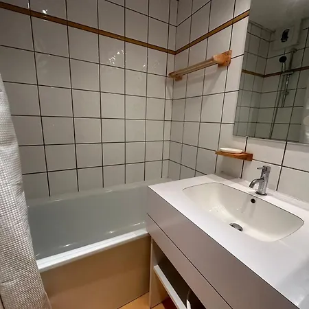 3000 - Divisible Confortable - Aux Pieds - Balcon Mae-3716 Macot-la-Plagne